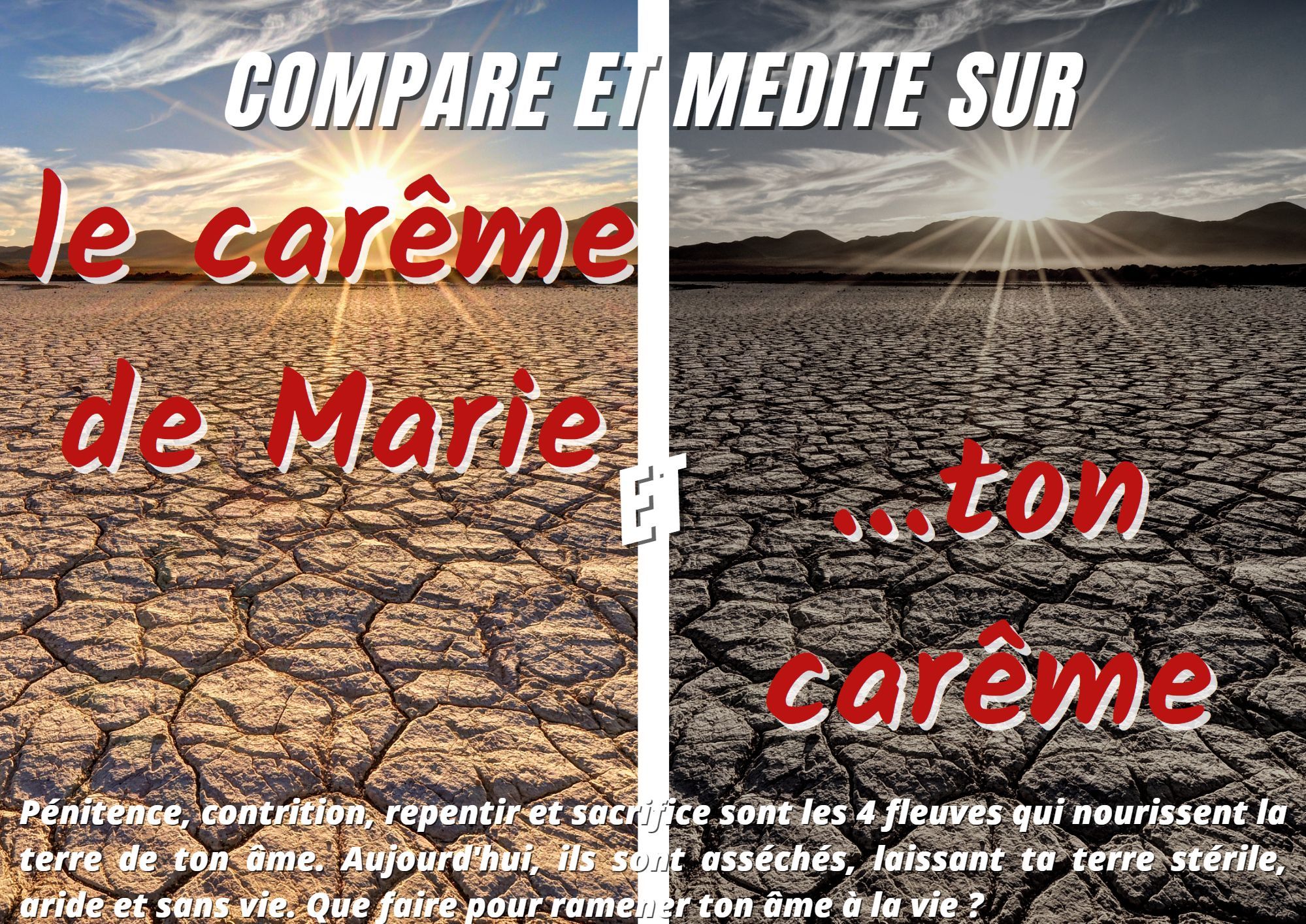 Mon Carême avec Marie - La Passion 4 0000434