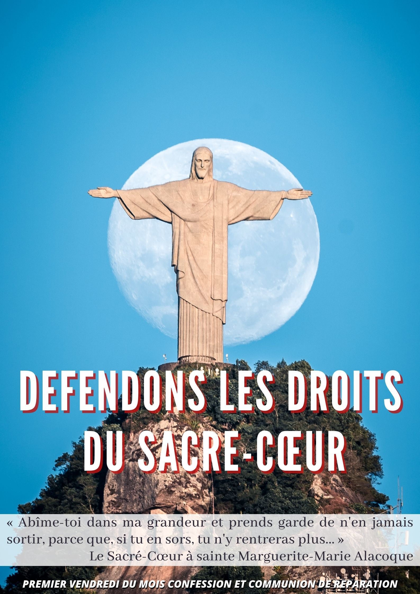 Premier vendredi et premier samedi du mois 1 0000455