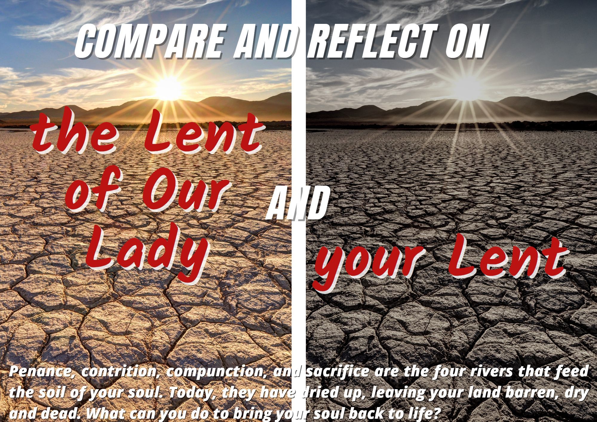My Lent time with Mary - The Holy Passion of Our Lord Jesus Christ 4 Engl 0000434