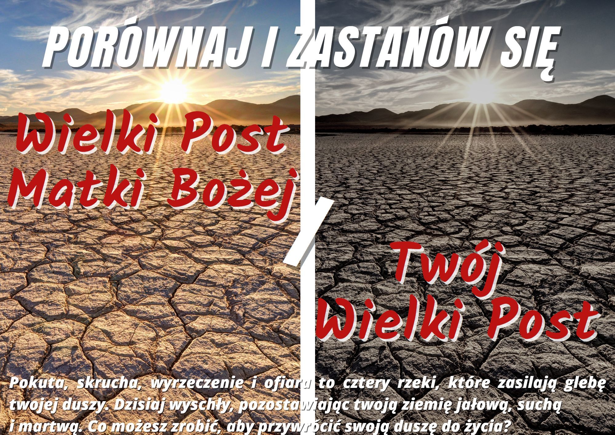 Mój Wielki Post z Maryją - Męka Pańska 2 Pol 0000434