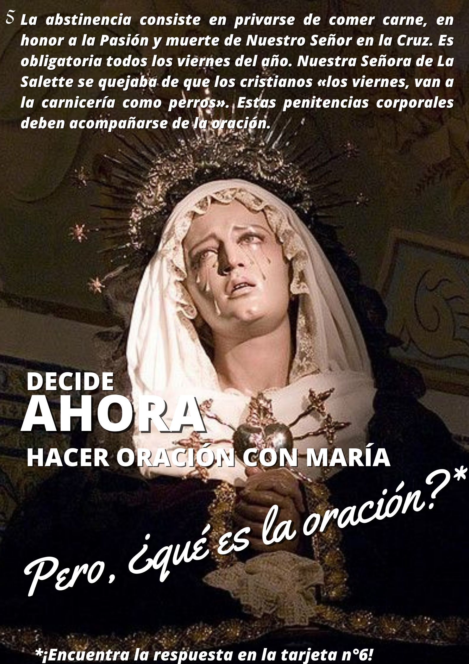 La vida católica 6 Span 0000426