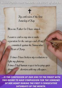 Great Novena in preparation for the feast of Our Lady of Fatima 1 Engl 0000442