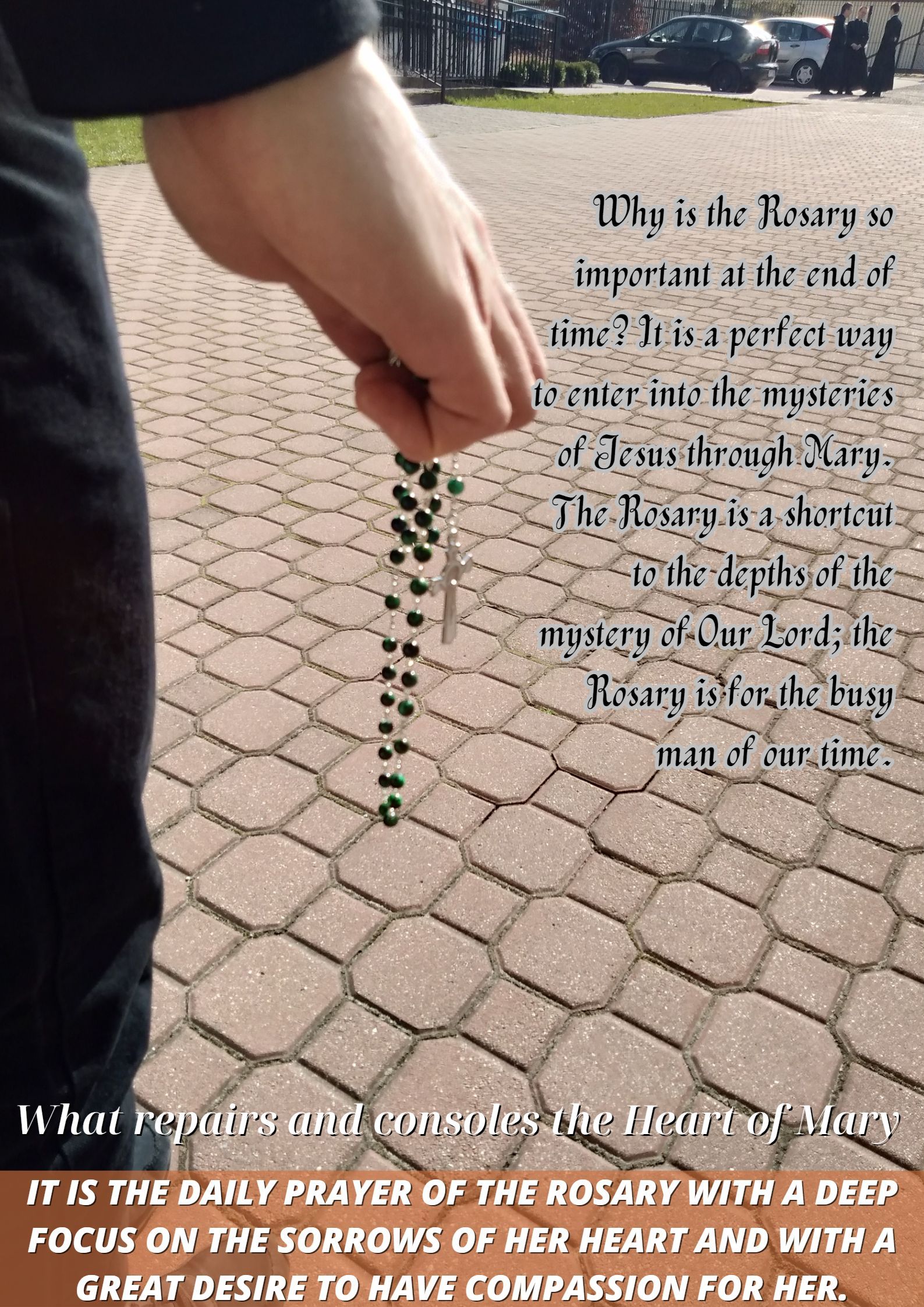 Great Novena in preparation for the feast of Our Lady of Fatima 16 Engl 0000444