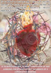 Great Novena in preparation for the feast of Our Lady of Fatima 5 Engl 0000446