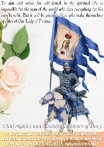 Great Novena in preparation for the feast of Our Lady of Fatima 9 Engl 0000450