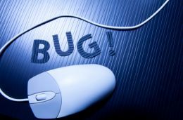 bug humain pr article