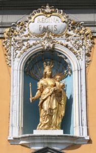 Regina Pacis in Bonn