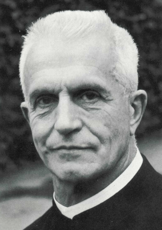 Christus, unser König 2 Prälat Robert Mäder