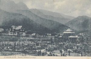 Lassen wir uns doch von Maria führen! 3 zakopane 1930
