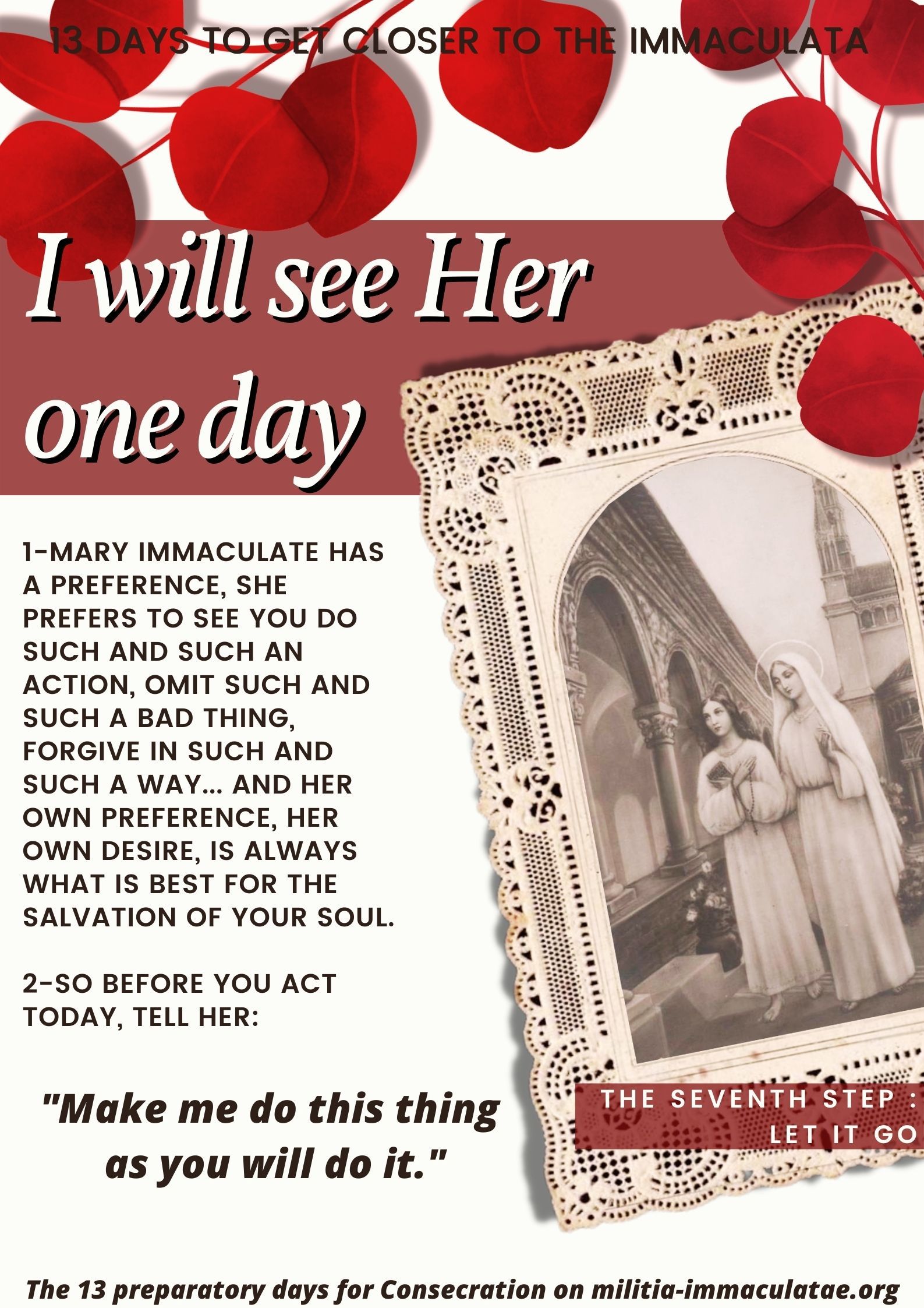Renew or prepare your consecration to the Immaculata 7 Engl 0000229