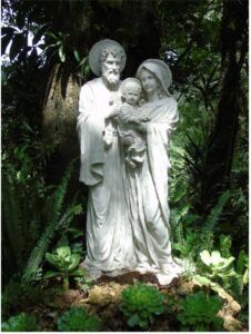 Das Fest der heiligen Familie – und ein Weihegebet 3 Heilige Familie