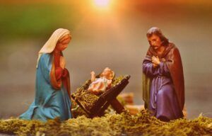 Reise der drei Könige – was können wir daraus lernen? 6 christmas crib figures 1060059 1280