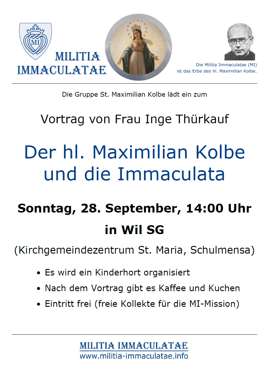 Vortrag Thuerkauf