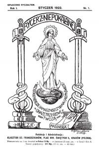 Erstes Heft kolbe