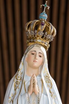 Our Lady of Fatima