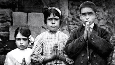 Fatima 2017 12 children group6