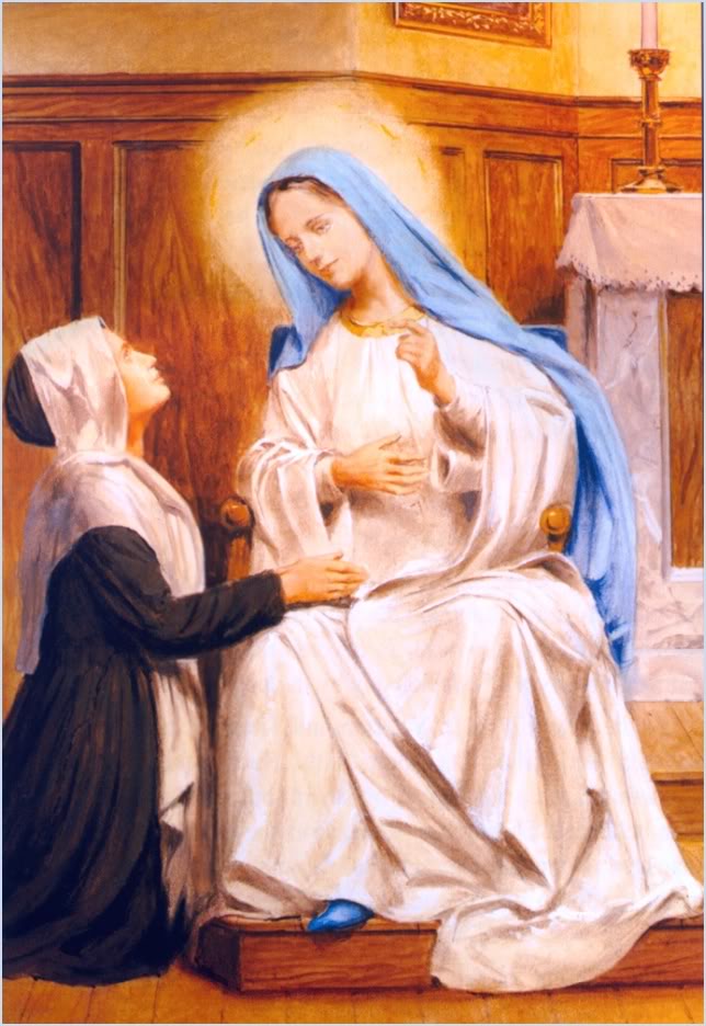OurLadyoftheMiraculousMedal 6