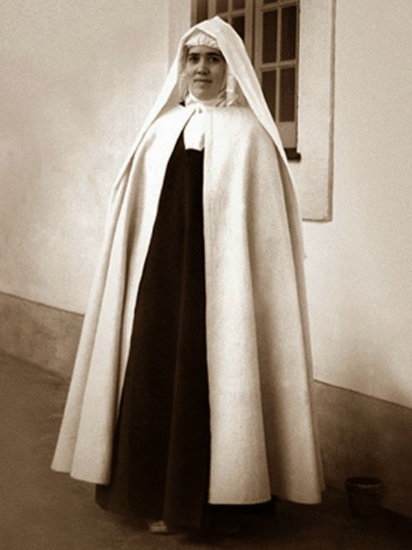 lucia impostor 1949
